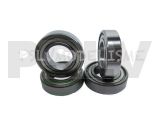 HC403-S ABEC-5 Bearing 04 x 09 x 2,5 (4pcs)